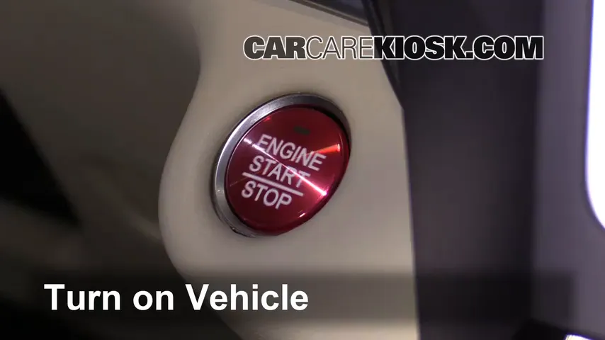 2016 Acura MDX SH-AWD 3.5L V6 Bluetooth